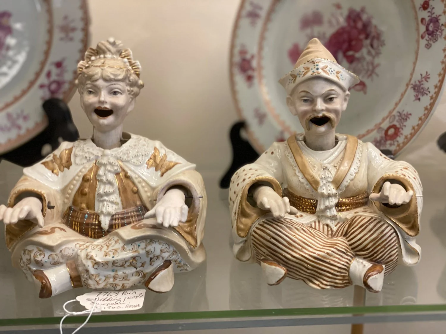 Gallery 2 — West End Antiques (224) 307-9151